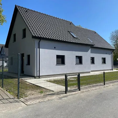 Ferienhaeuser Hof Von Oldenburg Casa vacanze *