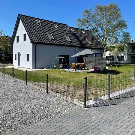Casa vacanze Ferienhaeuser Hof Von Oldenburg *