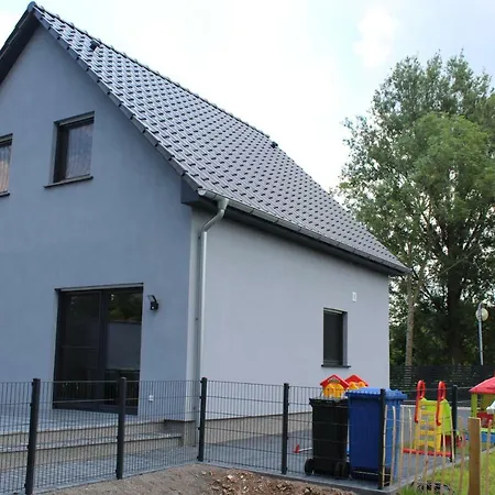 Ferienhaeuser Hof Von Oldenburg Dom wakacyjny Butjadingen
