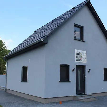 Ferienhaeuser Hof Von Oldenburg Butjadingen