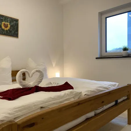 Ferienhaeuser Hof Von Oldenburg Casa vacanze