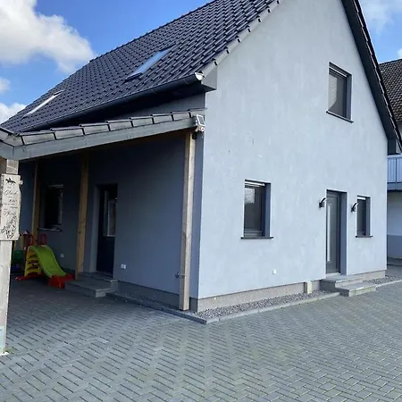 Ferienhaeuser Hof Von Oldenburg Casa vacanze *